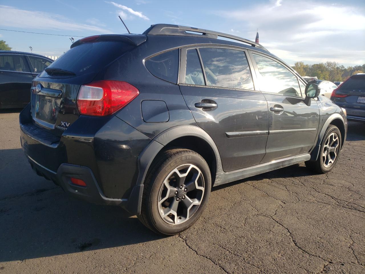 2013 Subaru XV - Image 3