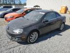 2013 Volkswagen Eos Komfort en Venta en Spartanburg, SC - Water/Flood