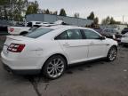 2013 Ford Taurus Limited за продажба в Portland, OR - Front End