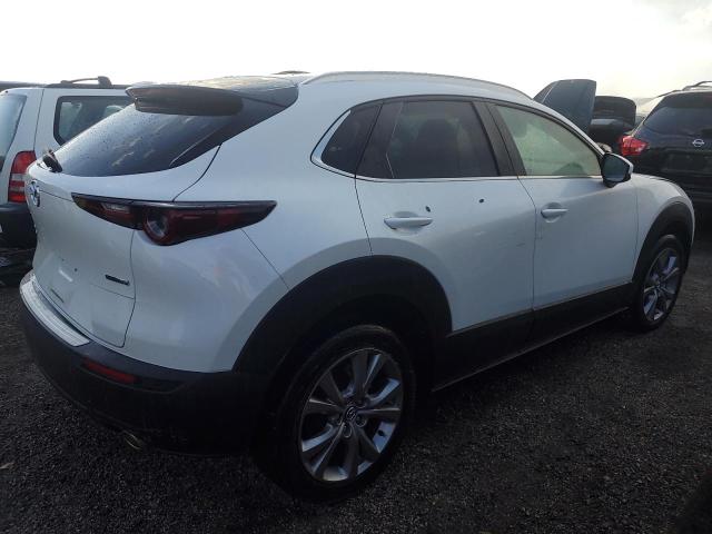  MAZDA CX30 2023 White