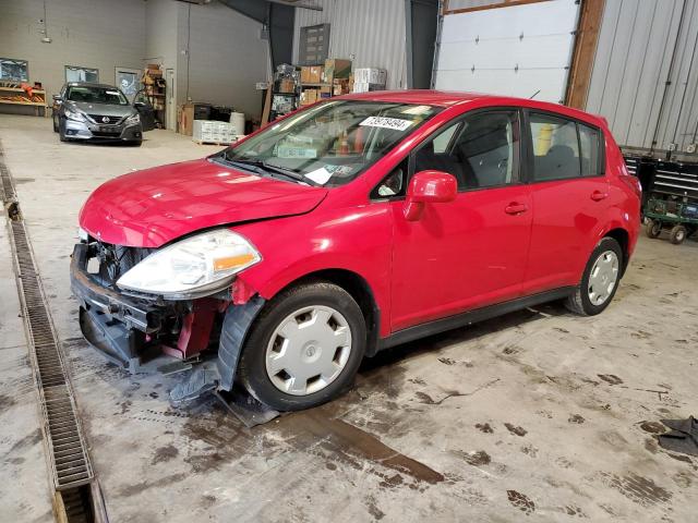 2008 Nissan Versa S