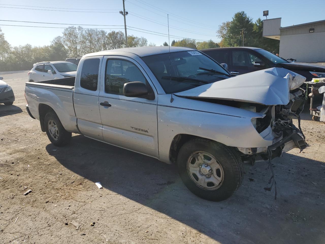 2006 Toyota Tacoma - Image 4