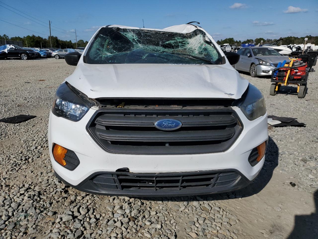 2019 Ford Escape - Image 5