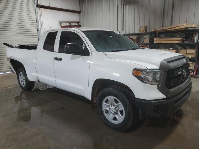  TOYOTA TUNDRA 2021 Biały