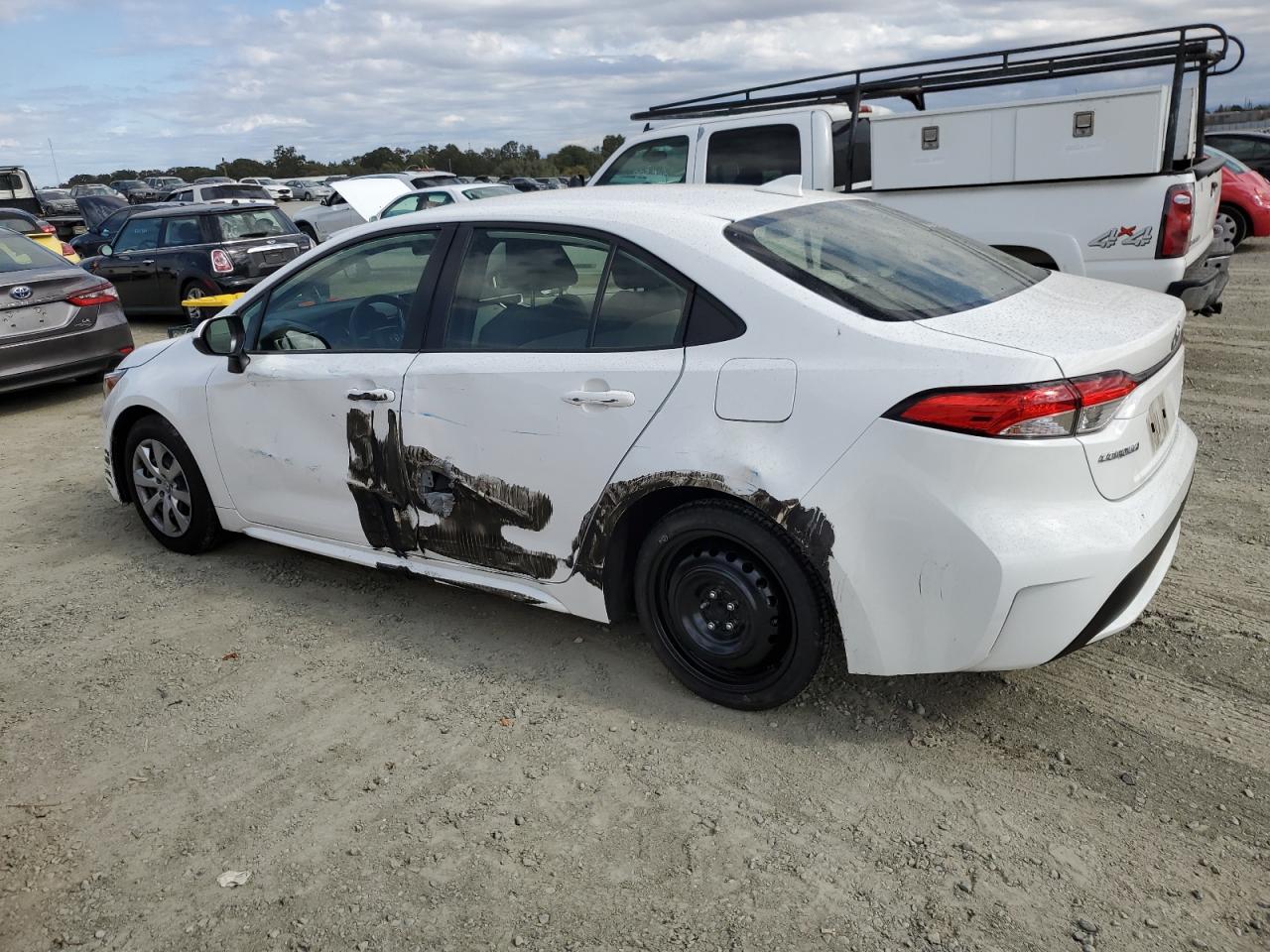 2020 Toyota Corolla - Image 2