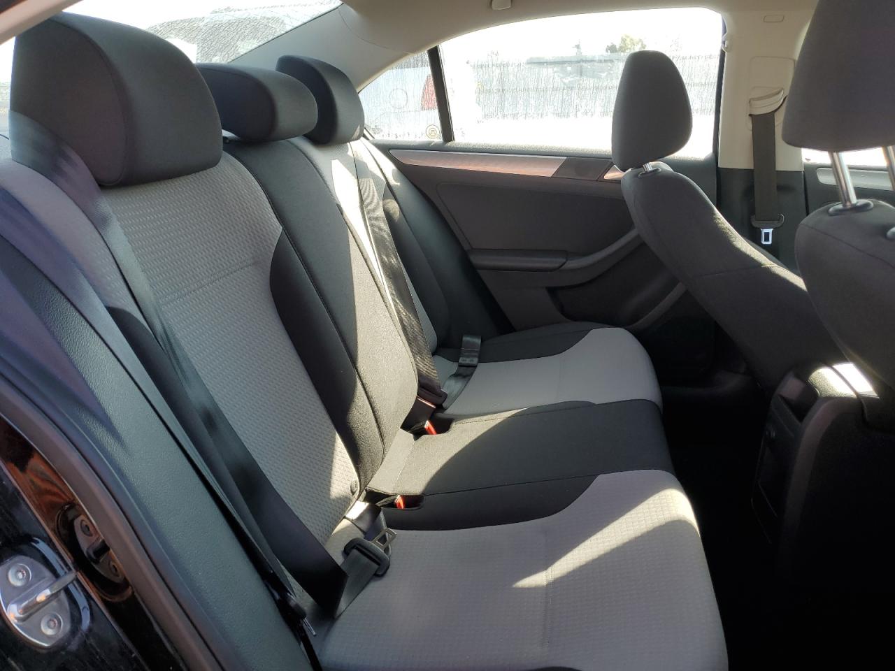 2017 Volkswagen Jetta S VIN: 3VW2B7AJ0HM328916 Lot: 77733904