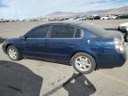 2006 Nissan Altima S for Sale in North Las Vegas, NV - Minor Dent/Scratches