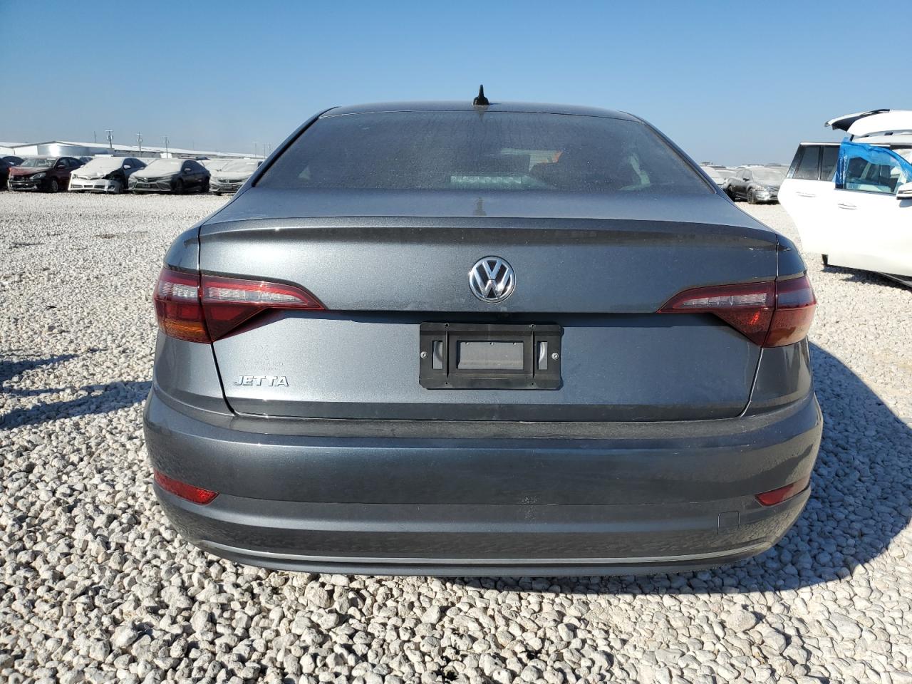 3VWE57BU7KM070530 2019 Volkswagen Jetta Sel