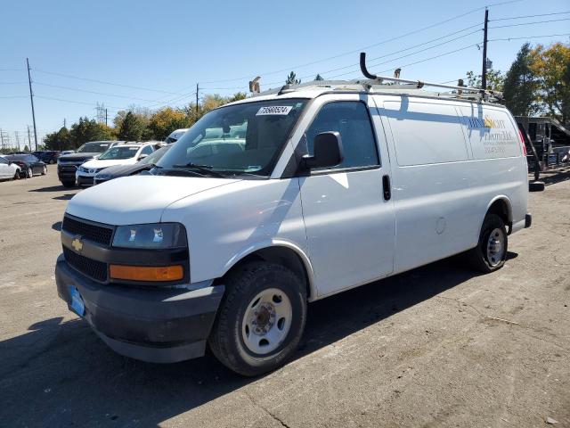 2019 Chevrolet Express G2500 