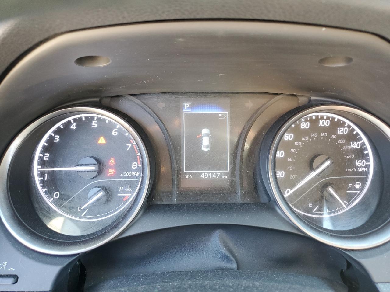 2021 Toyota Camry - Image 9