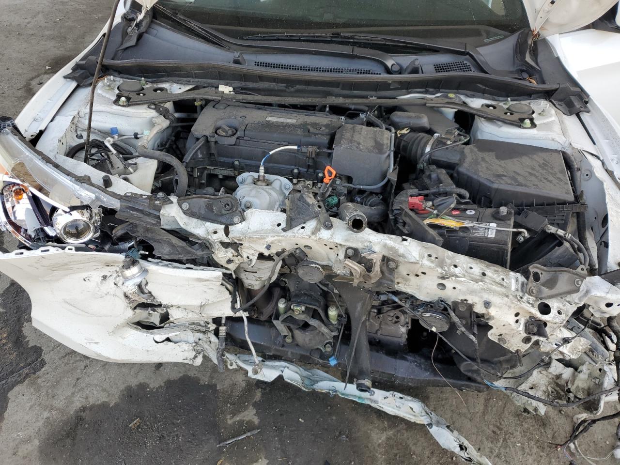 2016 Honda Accord - Image 12