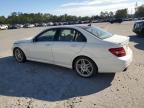 2012 Mercedes-Benz C 250 en Venta en Savannah, GA - Water/Flood