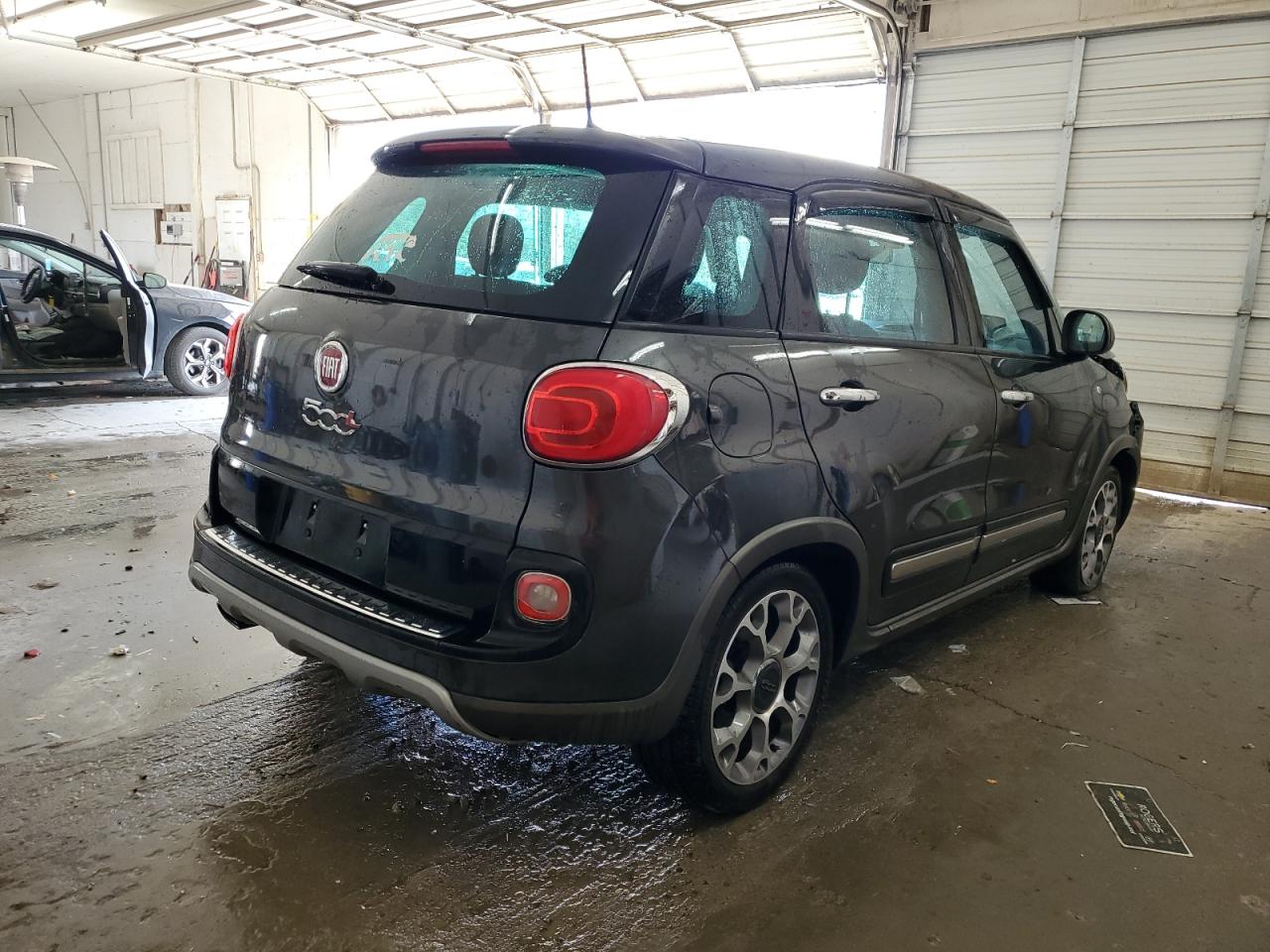 2017 Fiat 500 - Image 3