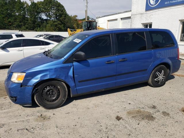 2008 Dodge Grand Caravan Se