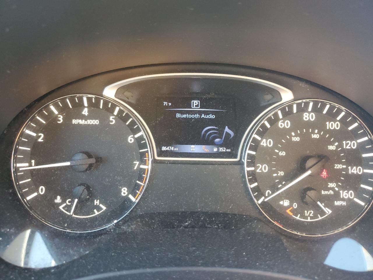 2018 Nissan Altima - Image 9