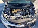 2016 Chevrolet Cruze Ls en Venta en Rogersville, MO - Front End