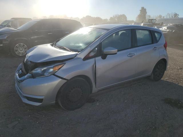 2018 Nissan Versa Note S