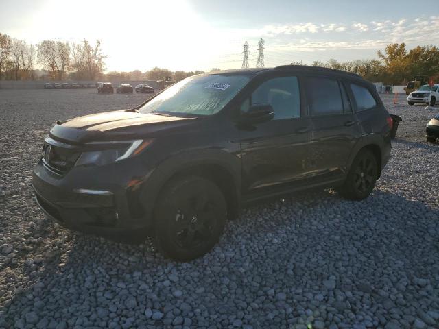 5FNYF6H82NB062104 Honda Pilot TRAI