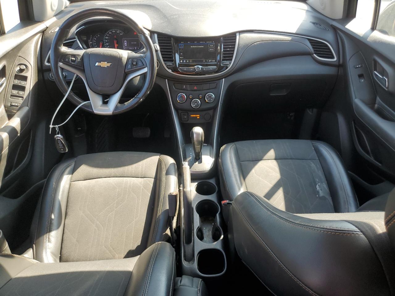 2019 Chevrolet Trax - Image 8