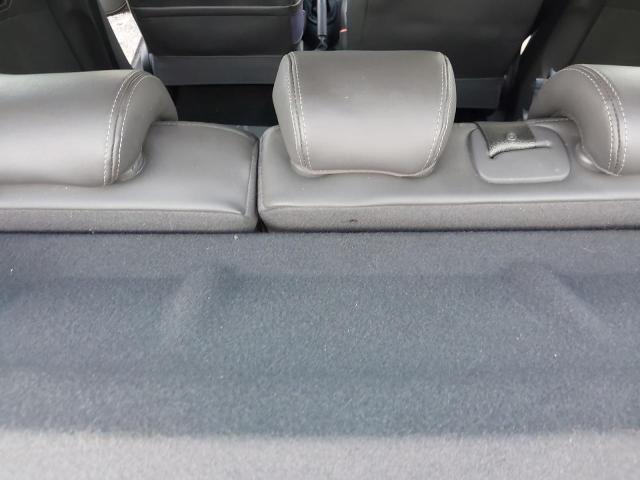2013 CHEVROLET SPARK LTZ