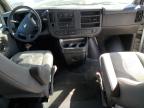 2012 Chevrolet Express G3500 Lt за продажба в Martinez, CA - Rear End