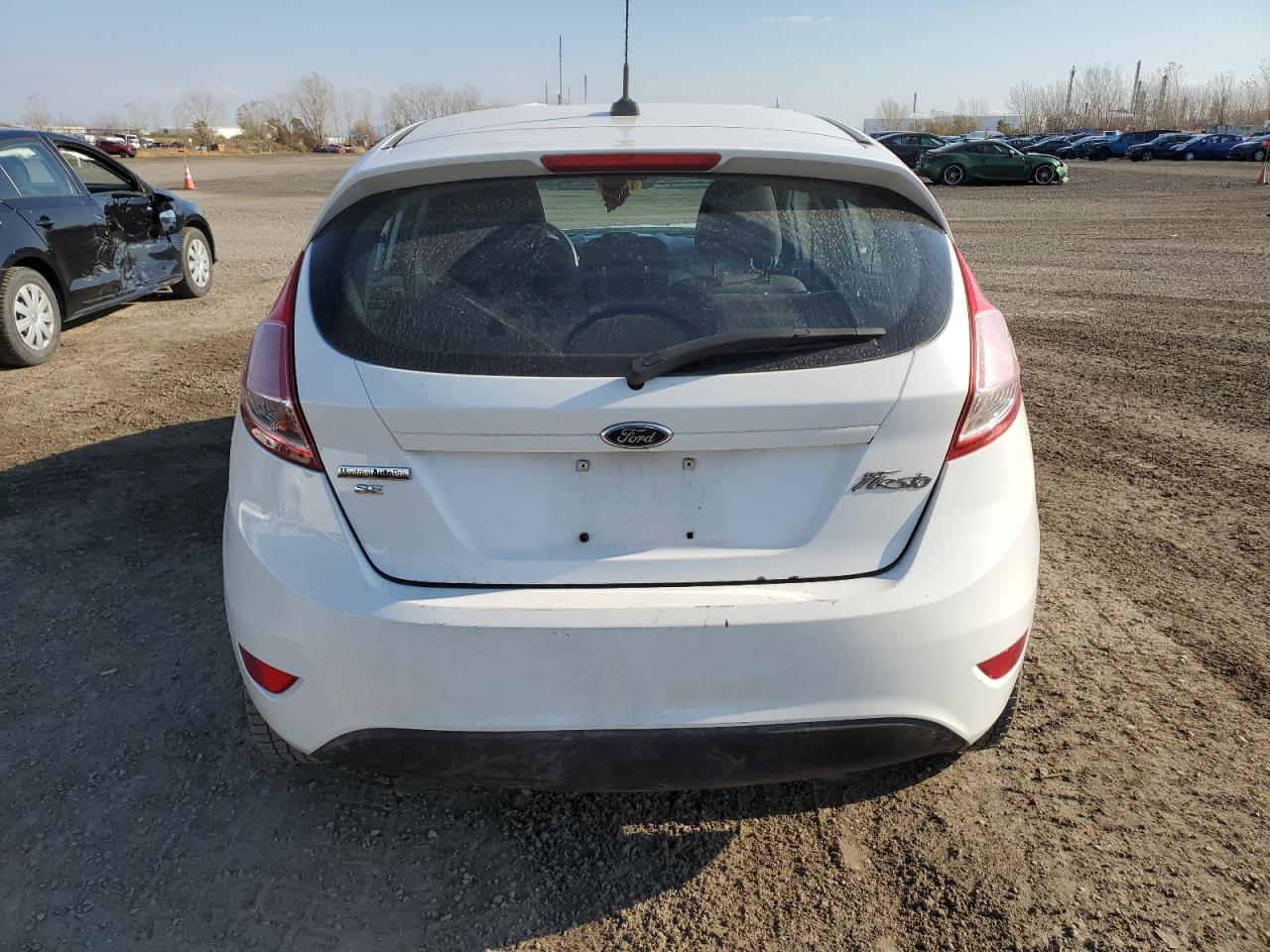 2014 Ford Fiesta - Image 6