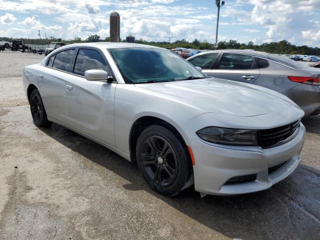  DODGE CHARGER 2019 Серебристый