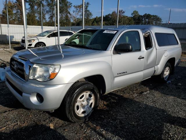 2009 Toyota Tacoma Access Cab იყიდება Spartanburg-ში, SC - Top/Roof