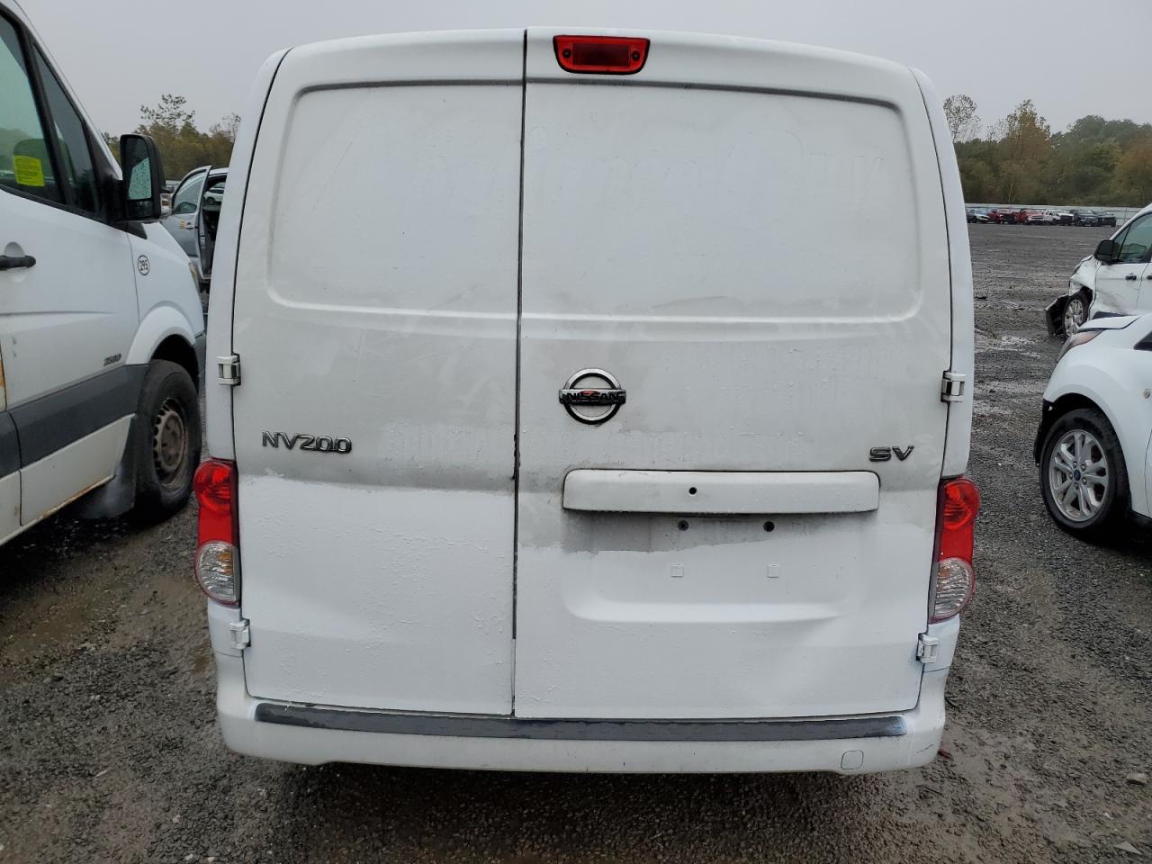 2019 Nissan Nv200 2.5S VIN: 3N6CM0KNXKK695767 Lot: 72383384