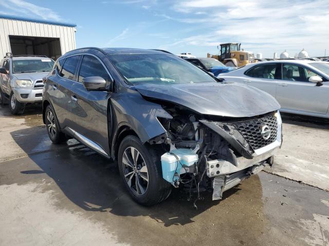 5N1AZ2BJ2LN149749 Nissan Murano SV 4