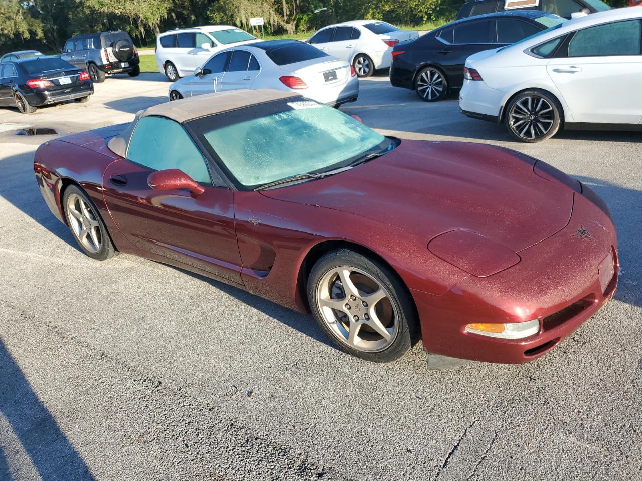 2003 Chevrolet Corvette - Image 4