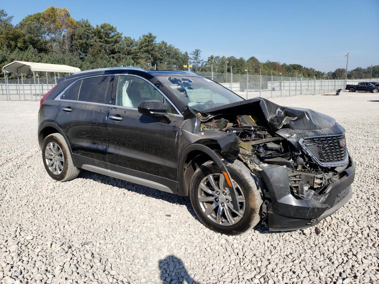 2019 Cadillac XT4 - Image 4
