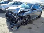 2024 PEUGEOT 208 GT PURETECH MHEV AUTO  for sale at Copart WOOTTON SERVICES