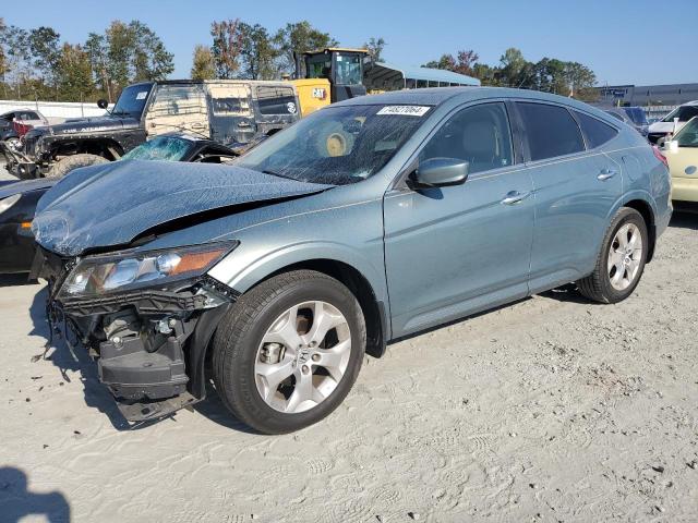 2010 Honda Accord Crosstour Exl