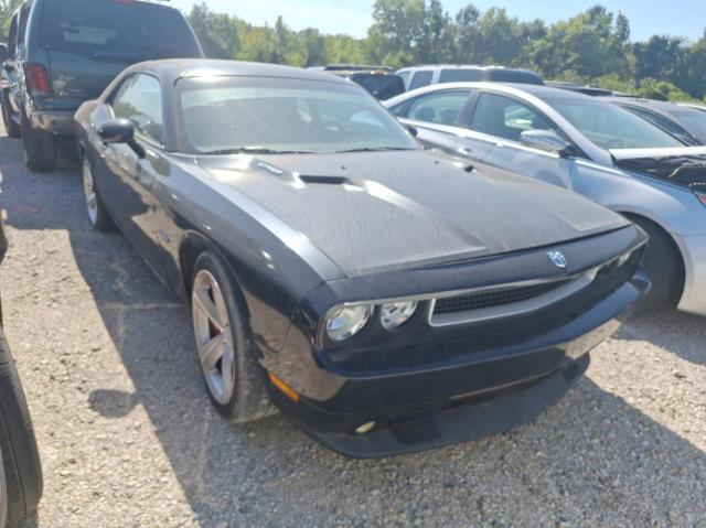 2009 Dodge Challenger Srt-8