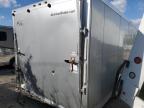 2013 Alum Trailer for Sale in Fort Wayne, IN - Rear End