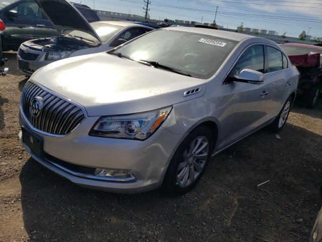 2014 Buick Lacrosse 