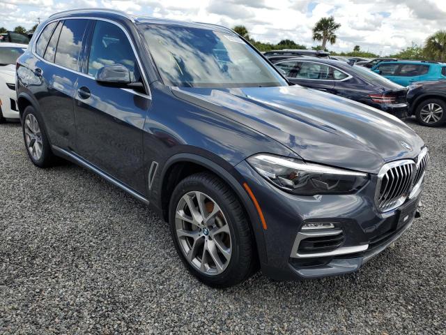 5UXCR6C02LLL81563 BMW X5 XDRIVE4 4