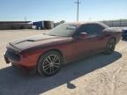 2019 Dodge Challenger Sxt zu verkaufen in Andrews, TX - Side