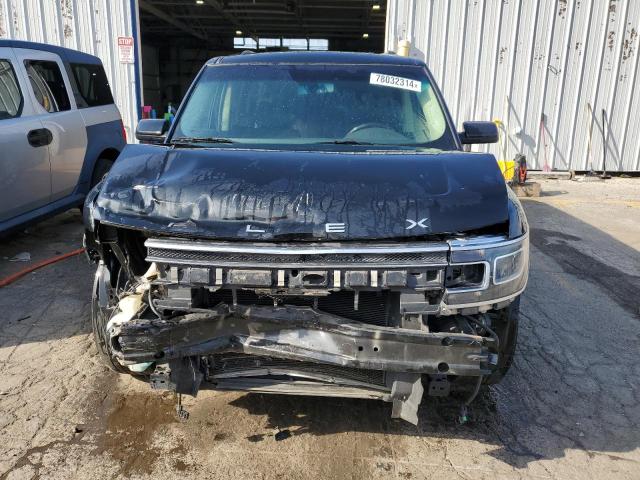  FORD FLEX 2014 Black