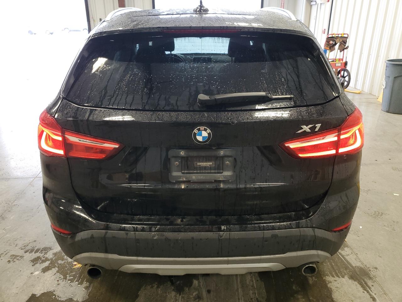 2016 BMW X1 xDrive28I VIN: WBXHT3Z39G4A49005 Lot: 77846974