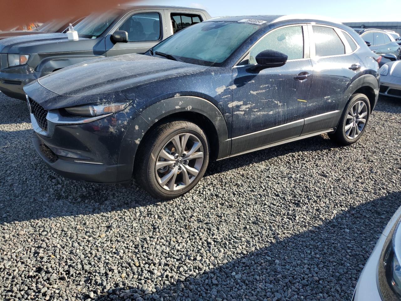 2024 Mazda CX-30 - Image 1