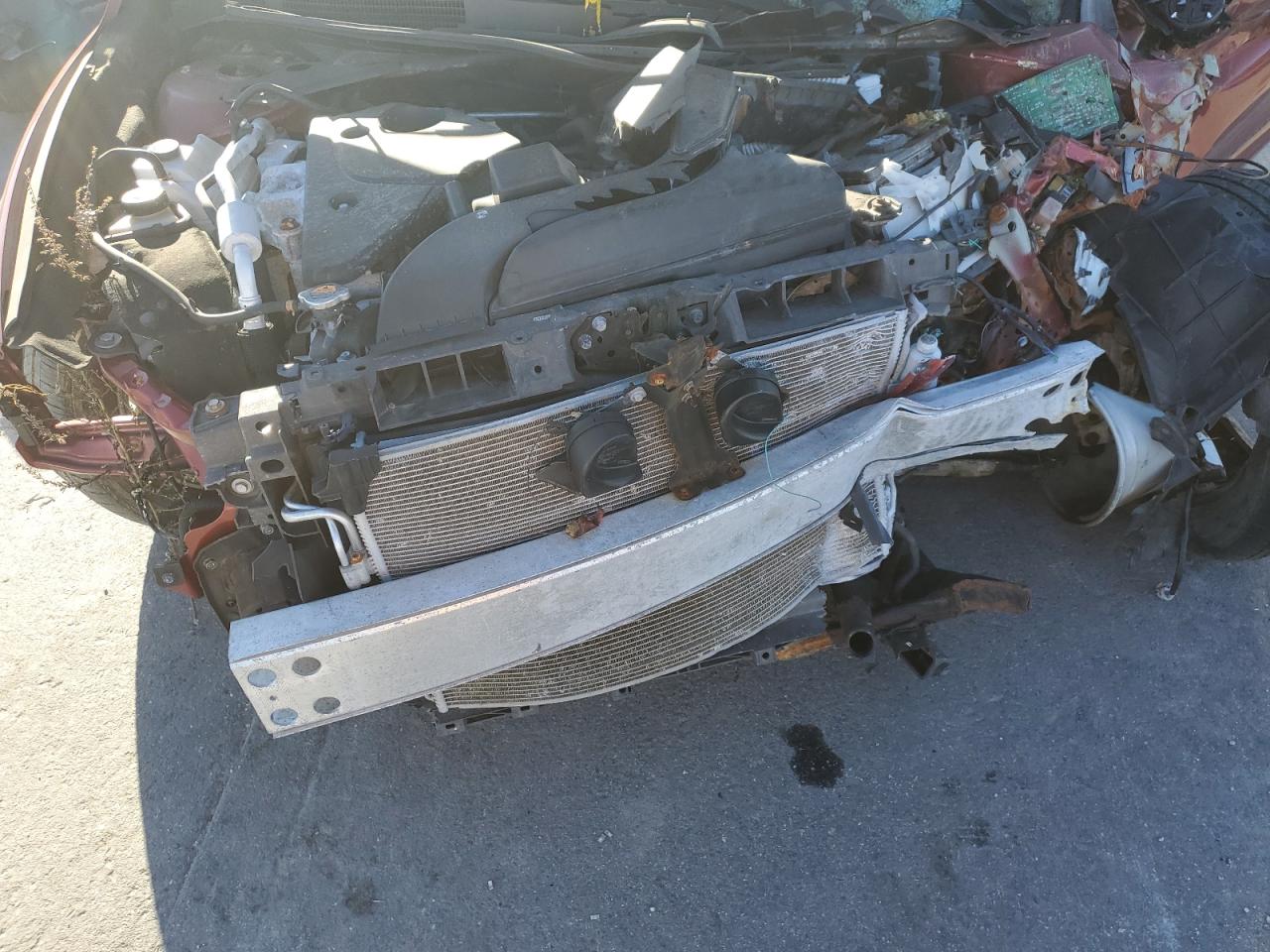 2015 Nissan Altima - Image 11