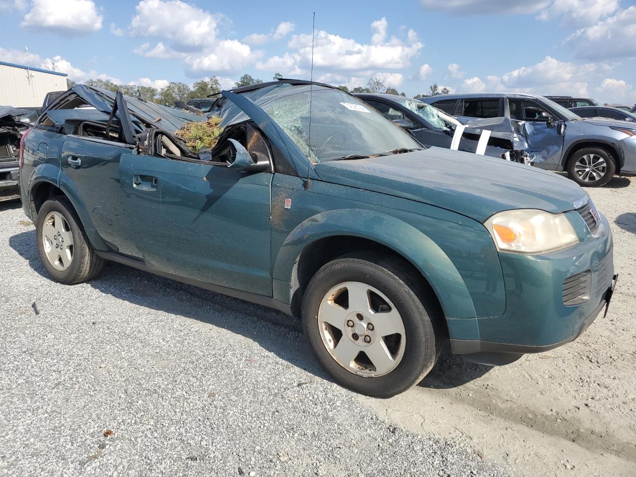 5GZCZ63456S807923 2006 Saturn Vue