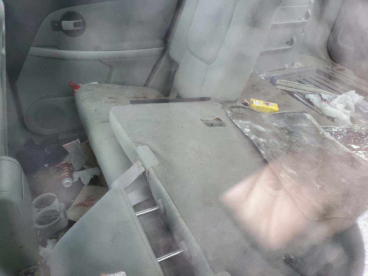 2CNDL23F856058999 2005 Chevrolet Equinox Ls