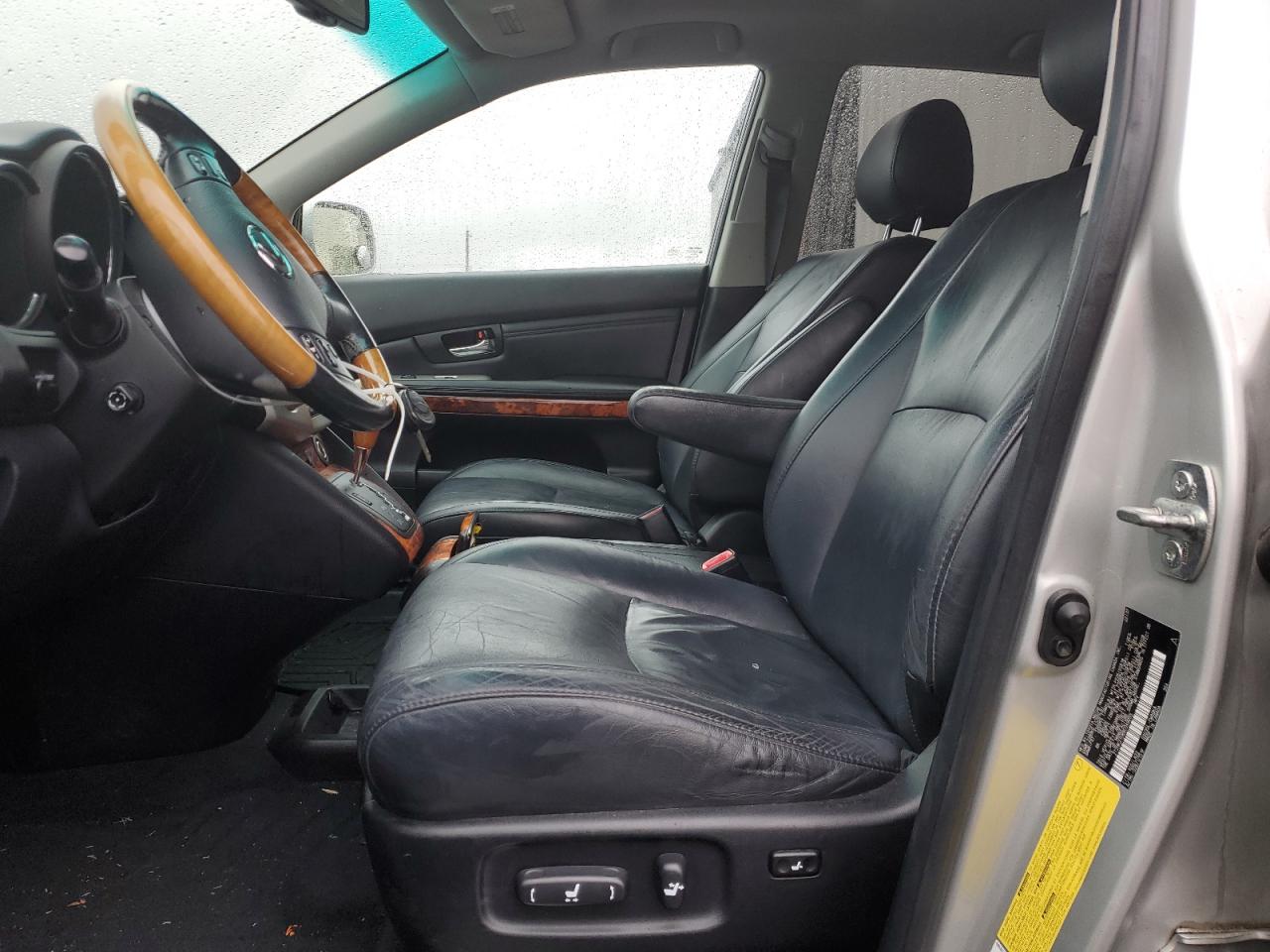2008 Lexus RX - Image 7