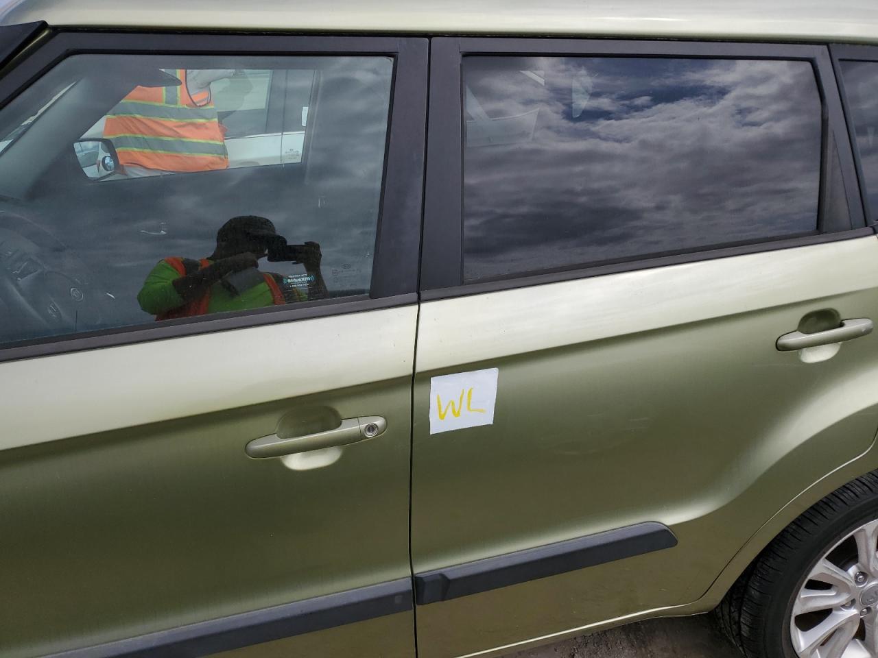 2012 Kia Soul - Image 12
