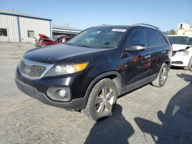 2013 Kia Sorento Ex