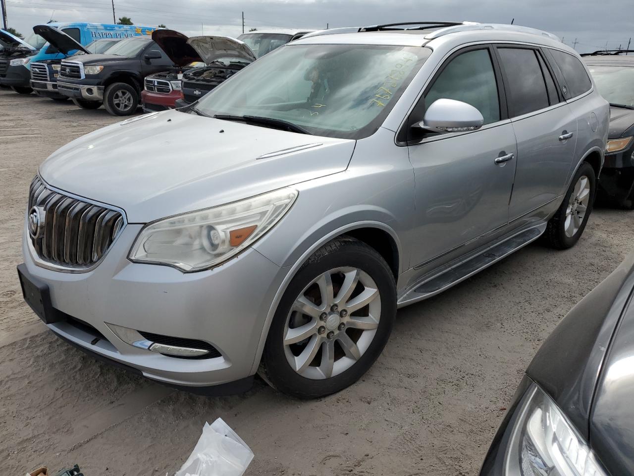 2015 Buick Enclave - Image 1