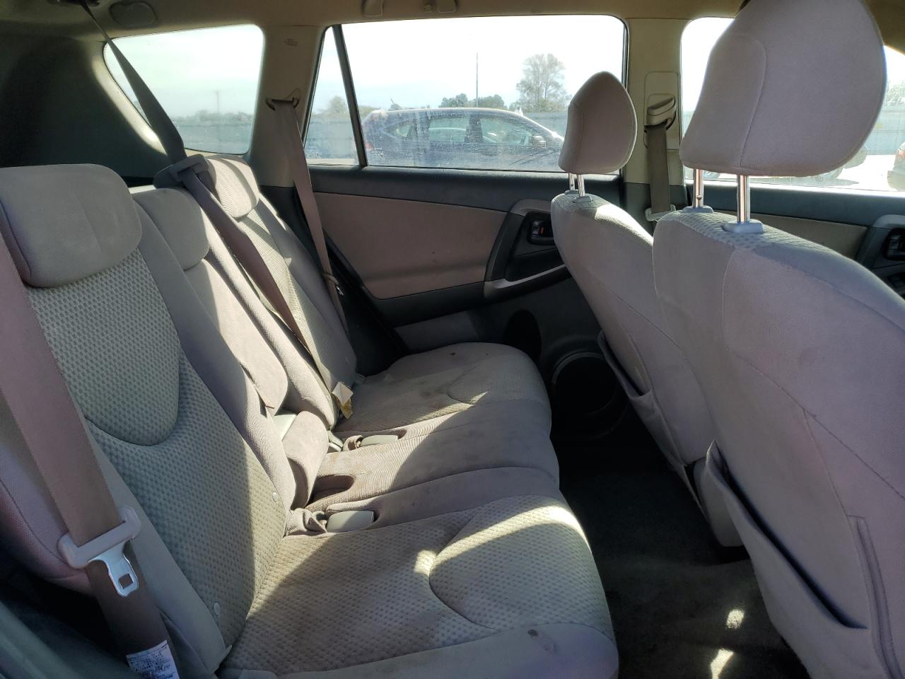 2008 Toyota Rav4 VIN: JTMZD33V186071463 Lot: 75491094